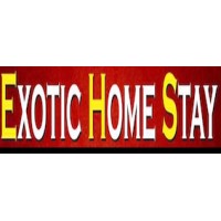 Exotic Home Stay logo, Exotic Home Stay contact details