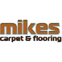 Mikes Carpet & Flooring logo, Mikes Carpet & Flooring contact details