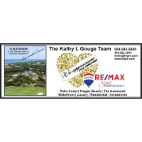 Kathy L Gouge LLC - Lic. Florida Real Estate Broker logo, Kathy L Gouge LLC - Lic. Florida Real Estate Broker contact details