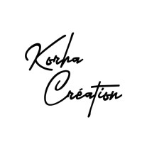 Korha Création logo, Korha Création contact details