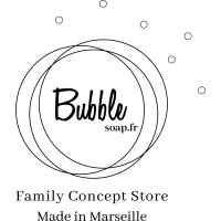 Bubble Soap logo, Bubble Soap contact details