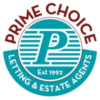 Prime Choice Ltd logo, Prime Choice Ltd contact details