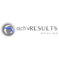 ActivResults (Pty) Ltd logo, ActivResults (Pty) Ltd contact details