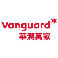 China Resources Vanguard (Hong Kong) () logo, China Resources Vanguard (Hong Kong) () contact details