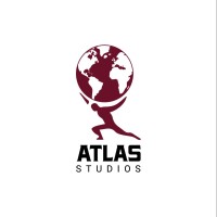 Atlas Studios logo, Atlas Studios contact details