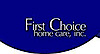 First Choice Home Care,Inc. logo, First Choice Home Care,Inc. contact details