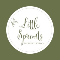 Little Sprouts Nursery School logo, Little Sprouts Nursery School contact details