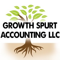 Growth Spurt Accounting LLC logo, Growth Spurt Accounting LLC contact details