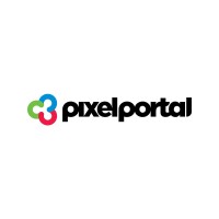 Pixel Portal logo, Pixel Portal contact details