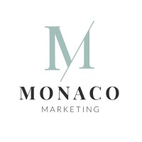 Monaco Marketing Agency logo, Monaco Marketing Agency contact details