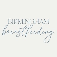 Birmingham Breastfeeding logo, Birmingham Breastfeeding contact details