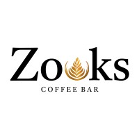 Zooks Coffee Bar logo, Zooks Coffee Bar contact details