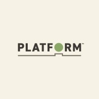 Platform logo, Platform contact details