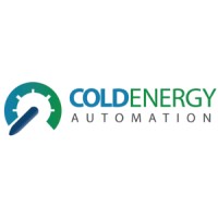 Cold Energy Automation logo, Cold Energy Automation contact details