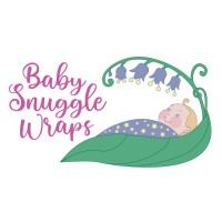 Baby Snuggle Wraps logo, Baby Snuggle Wraps contact details