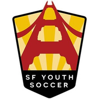 San Francisco Youth Soccer logo, San Francisco Youth Soccer contact details