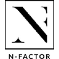 Nfactor logo, Nfactor contact details