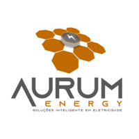 Aurum Energy logo, Aurum Energy contact details