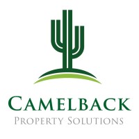 Camelback Property Solutions logo, Camelback Property Solutions contact details