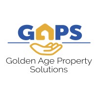 Golden Age Property Solutions logo, Golden Age Property Solutions contact details