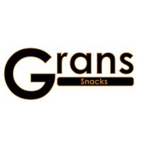 Grans Snacks logo, Grans Snacks contact details