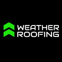 Weather Roofing logo, Weather Roofing contact details