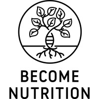 Become Nutrition logo, Become Nutrition contact details