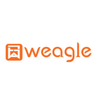 Weagle logo, Weagle contact details