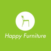 Happy Furniture logo, Happy Furniture contact details