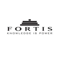 Fortis Fitness West logo, Fortis Fitness West contact details