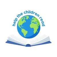 Help The Children Read logo, Help The Children Read contact details