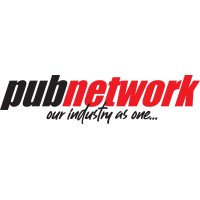 PubNetwork logo, PubNetwork contact details