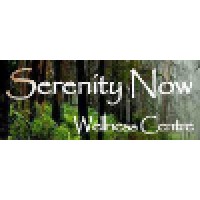 Serenity Now Wellness Centre logo, Serenity Now Wellness Centre contact details