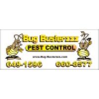 Bug Busterzzz LLC logo, Bug Busterzzz LLC contact details