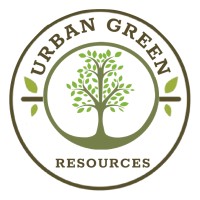 Urban Green Resources logo, Urban Green Resources contact details