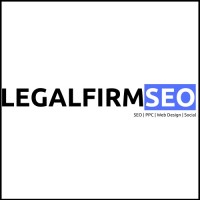 LegalFirmSEO.com logo, LegalFirmSEO.com contact details