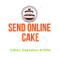 Send Online Cake logo, Send Online Cake contact details