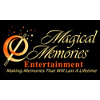 Magical Memories Entertainment logo, Magical Memories Entertainment contact details