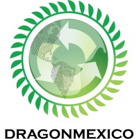 Dragon México logo, Dragon México contact details