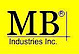 MB Industries Inc logo, MB Industries Inc contact details