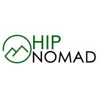 Hip Nomad logo, Hip Nomad contact details