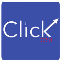 ClickCRM logo, ClickCRM contact details