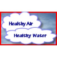 healthy air healthy water logo, healthy air healthy water contact details