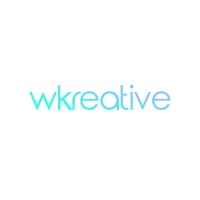 WKREATIVE logo, WKREATIVE contact details