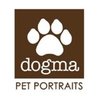 Dogma Pet Portraits logo, Dogma Pet Portraits contact details