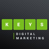 Keys Digital Marketing logo, Keys Digital Marketing contact details