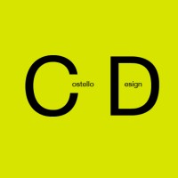 Costello Design logo, Costello Design contact details