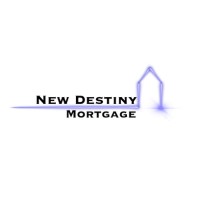 New Destiny Mortgage logo, New Destiny Mortgage contact details