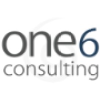 One6 Consulting logo, One6 Consulting contact details