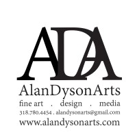 alandysonarts.com logo, alandysonarts.com contact details